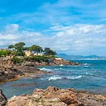 A Pied - Vue Sur * Saint Aygulf