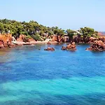 Lägenhet A Pied - Vue Sur Saint Aygulf