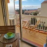 A Pied - Vue Sur سانت أي جولف