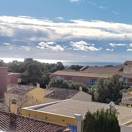 A Pied - Vue Sur *