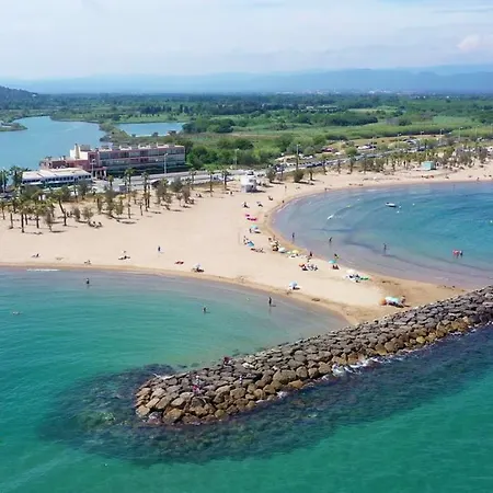 Lejlighed A Pied - Vue Sur *