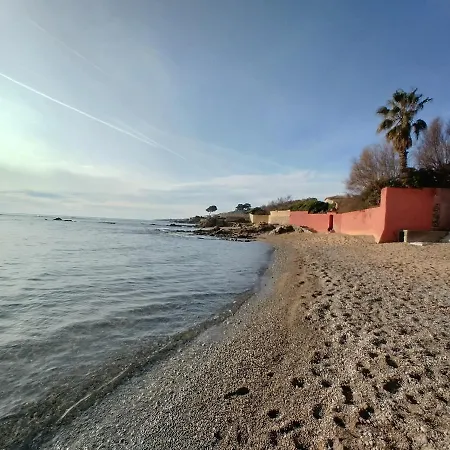 A Pied - Vue Sur * Saint Aygulf