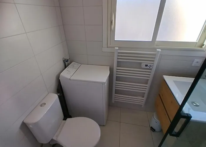 A Pied - Vue Sur * サン・エギュルフ